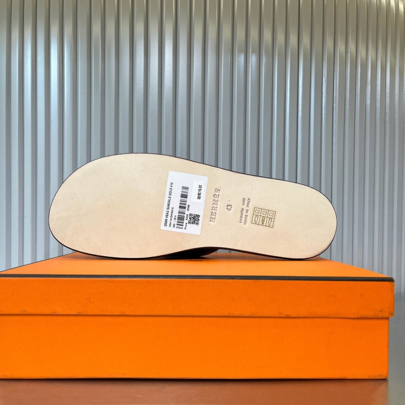 H**me5 slippers